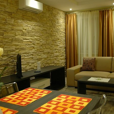 Apartments Viktor Братислава Екстер'єр фото
