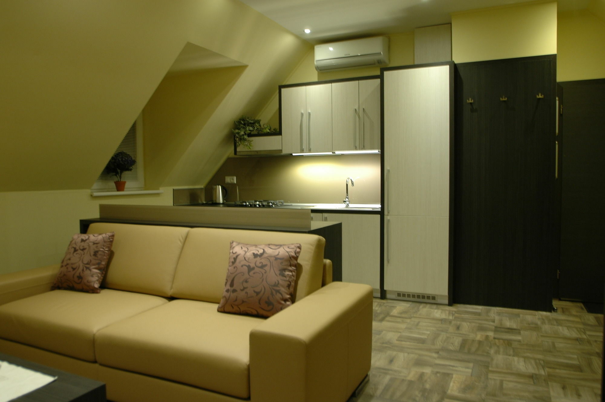 Apartments Viktor Братислава Екстер'єр фото